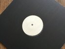 OASIS F*ckin In The Bushes RARE ONE SIDED TEST PRESSING LTD TO 300 PROMO FITB001
