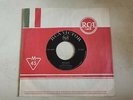 Rita Pavone 45 Heart/The man who made music RARISSIMA Stampa libanese M- 1964