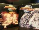3 Kiss Ace Frehleys Comet Live +1 & Second Sighting LP Alive Record Play Tested
