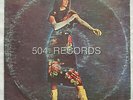 EMMYLOU HARRIS • Evangeline • RARE LP 12