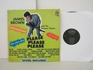 James Brown - Please Please Please   - Soul Funk LP - Mono