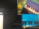 Depeche Mode The Singles 86-98 3 LP Box Set OOP