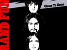 GRAND FUNK RAILROAD  - CLOSER TO HOME - ORIGINAL ISSUE