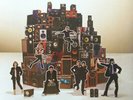 Various ?– BBC Radio 6 Music Exclusive Mixes (Turquoise Vinyl)