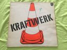 LP KRAFTWERK 1 -RED PYLON- PHILIPS, 12