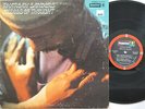 PHAROAH SANDERS LP, JEWELS OF THOUGHT (IMPULSE US Issue)