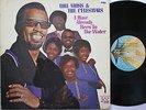 BILL MOSS & CELESTIALS LP, ALREADY BEEN TO THE WATER (WESTBOUND US Issue)