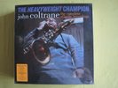 John Coltrane - The Heavyweight Champion - 12 LP Box