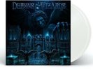 Demons & Wizards - III [New Vinyl LP] Clear Vinyl, Gatefold LP Jacket, 180 Gram,