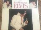 Sealed  Elvis Presley - Love Letters From Elvis * RCA LSP-4530 Stereo LP