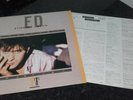 RARE 33T LP  JAPONAIS 