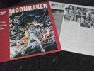 BOF / OST 33T LP  JAPONAIS 