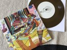 RARE Basement Promise Everything 7” Gold Vinyl