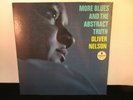Oliver Nelson - More Blues & the Abstract Truth IMPULSE MONO-A-75 LP VINYL