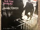 Siouxsie & The Banshees The Staircase Rare Japan 7