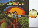 KARMA LP, CELEBRATION (A&M US Issue)