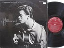 JOHN HAMMOND LP, John Hammond (VANGUARD US Issue)