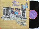 LITTLE ANTHONY AND THE IMPERIALS LP, On A New Street (AVCO US Issue)