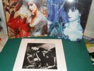 ENYA 3 UK LP BUNDLE - SHEPERD MOONS, WATERMARK, BBC RECORD
