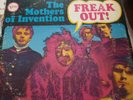 THE MOTHERS OF INVENTION 