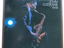 John Coltrane ?– Anthology Impulse  ?– IMP-9038C Original Japanese Press