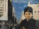 Ice Cube. AmeriKKKa's Most Wanted. First Press Vinyl LP.