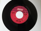 Valerie & Nick - I'll Find You / Lonely Town GLOVER VG++