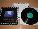 SHUDDER TO THINK Pony Express Record ORIGINAL 1994 UK LP RARE BIG CAT ABB65
