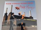 Pink Floyd Wish Animals Were Here Super Rare Vinyl Brand New Lp