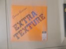 GEORGE HARRISON - EXTRA TEXTURE - VINYL - NEW - SEALED