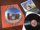 Nebula - ´To The Center´ LP 1999 Fu Manchu Kyuss