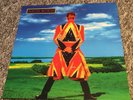 David Bowie - Earthling - Vinyl LP - Music On Vinyl - Excellent