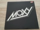 LP: Moxy - Moxy I   Canada 1975  AHED 8230  (Tommy Bolin)