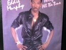 1985 Eddie Murphy PARTY ALL THE TIME (45RPM 7”) w/Pic Sleeve Columbia (J167)