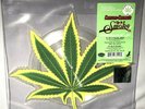 Cheech & Chong Up In Smoke Leaf-shape RSD Pic Disc Tribe Called Quest Dr Dre 420