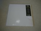 The Beatles - White Album Double Vinyl LP . sealed box