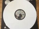 Commander Tom Noom 13 Are Am Eye White Vinyl 12in