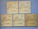 MUZA stereo black label SXL CHOPIN COMPLETE WORKS 5 box / 25 lp set NM records