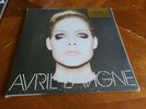 Avril Lavigne s/t # 2159 / 3000 Silver black 12