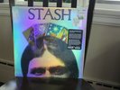 Stash LP (vinyl) by Rasputin's Stash, funk, soul
