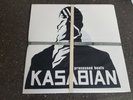 Kasabian   Processed Beats  10