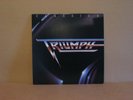 Rare 1989 Triumph Classics LP  vinyl Near Mint    MCA 42283  100% Played Tested