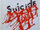 SUICIDE RARE FRENCH BRO 2026 LP RED STAR ALAN VEGA MARTIN REV EX another N°