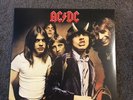AC/DC Highway To Hell & Back In Black Vinyl
