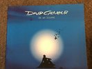 David Gilmour Vinyl Rattle That Lock & On An Island
