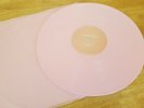 Underworld ?– Rez 1993 UK Pink Marbled Promo 12