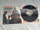 The Who - Sings My Generation LP - Decca Records 1966 DL4664 USA Print
