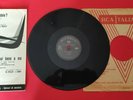 ELVIS PRESLEY (78 RPM-ITALY) A25V 0515  