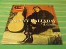 Johnny HALLYDAY / LORADA (1995) 2 LP neufs - scéllés réédition
