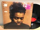Tracy Chapman 1988 Original 1st Press Debut Vinyl LP  Fast Car w/hype sticker NM